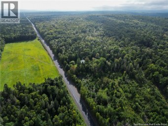 LOT Pokiok Settlement Road Prince William New Brunswick photo 2