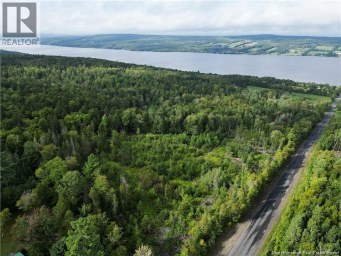 LOT Pokiok Settlement Road Prince William New Brunswick photo 3