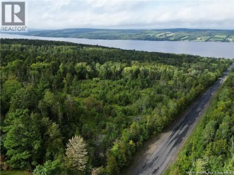 LOT Pokiok Settlement Road Prince William New Brunswick photo 4