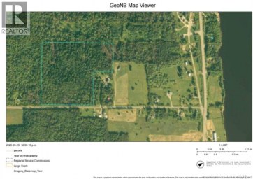 LOT Pokiok Settlement Road Prince William New Brunswick photo 5