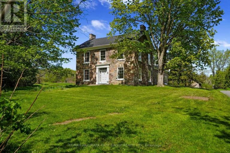 2247 VAN LUVEN ROAD, Hamilton Township, Ontario, K0K1C0