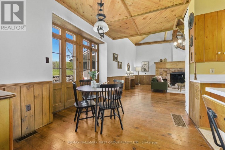 2247 VAN LUVEN ROAD, Hamilton Township, Ontario, K0K1C0