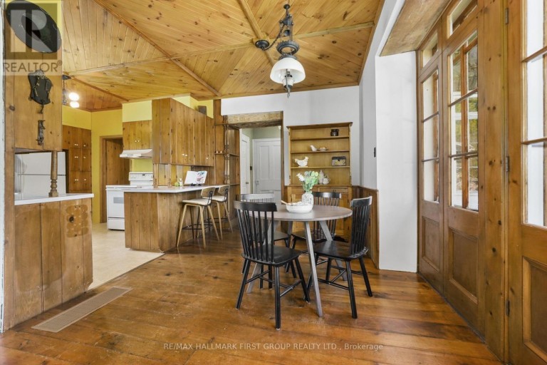2247 VAN LUVEN ROAD, Hamilton Township, Ontario, K0K1C0