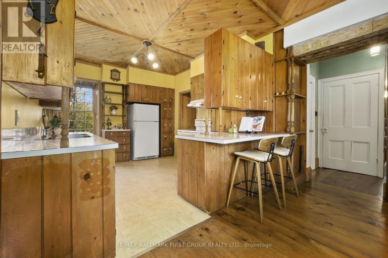 2247 VAN LUVEN ROAD, Hamilton Township, Ontario, K0K1C0