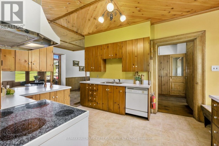 2247 VAN LUVEN ROAD, Hamilton Township, Ontario, K0K1C0