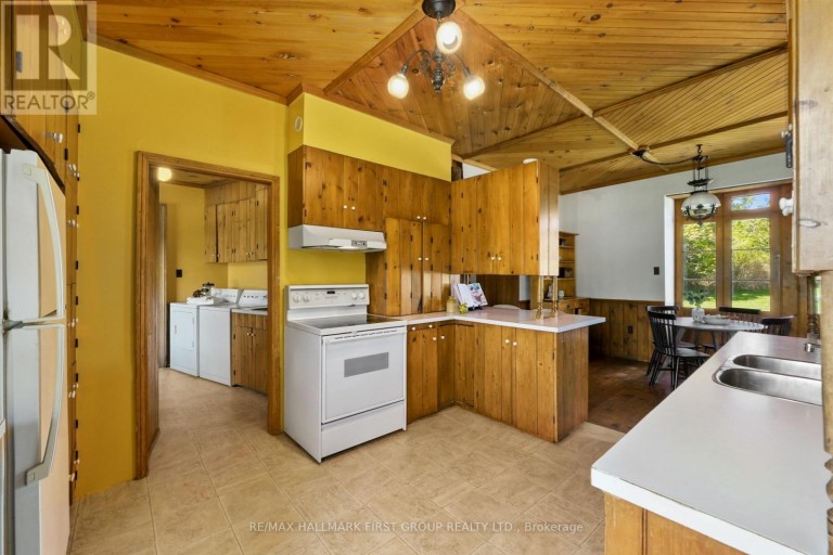 2247 VAN LUVEN ROAD, Hamilton Township, Ontario, K0K1C0
