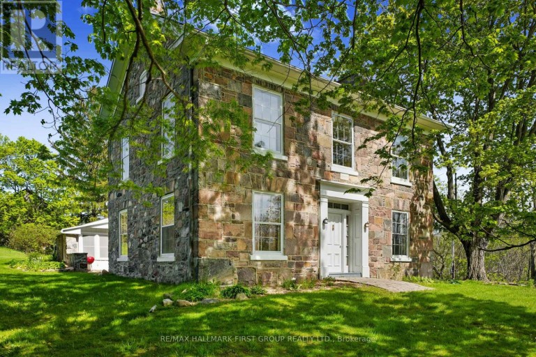 2247 VAN LUVEN ROAD, Hamilton Township, Ontario, K0K1C0