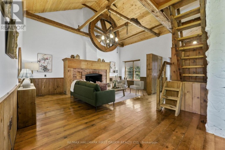 2247 VAN LUVEN ROAD, Hamilton Township, Ontario, K0K1C0