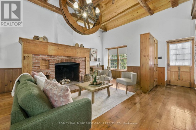 2247 VAN LUVEN ROAD, Hamilton Township, Ontario, K0K1C0