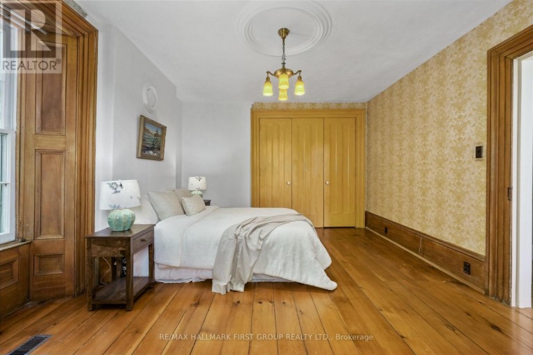 2247 VAN LUVEN ROAD, Hamilton Township, Ontario, K0K1C0