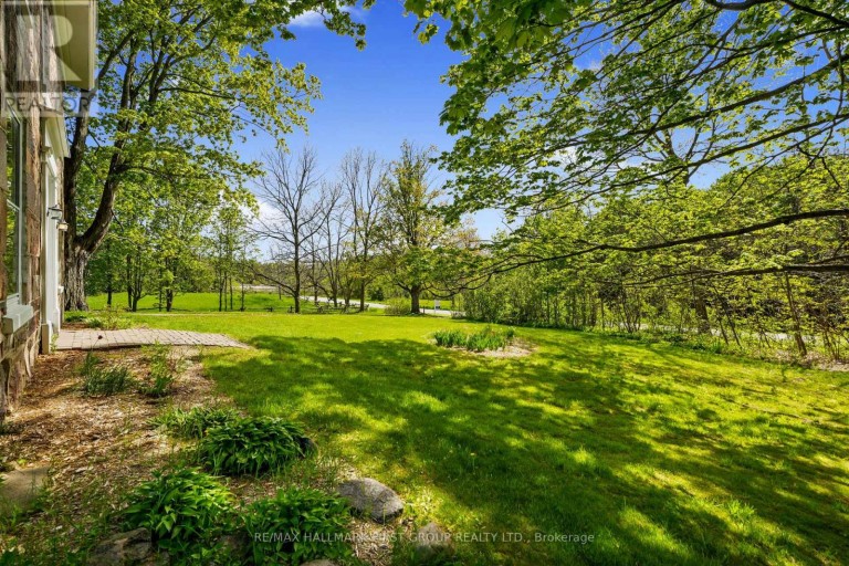 2247 VAN LUVEN ROAD, Hamilton Township, Ontario, K0K1C0