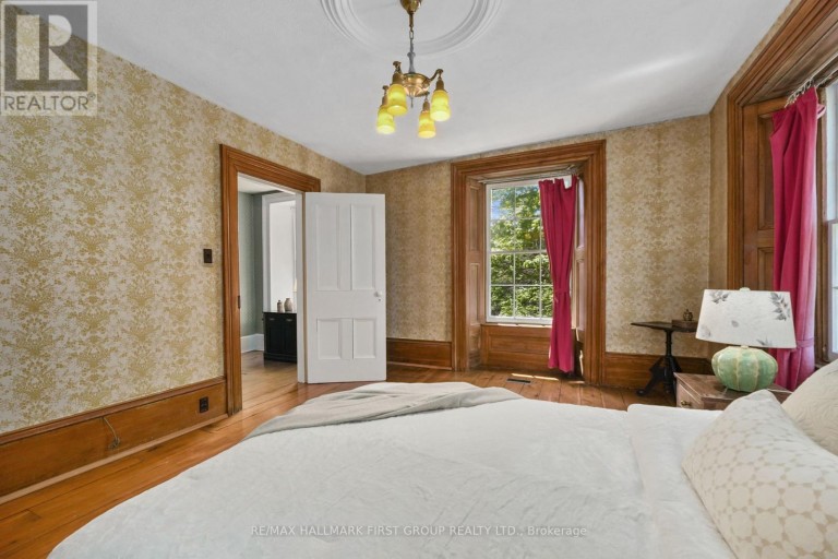 2247 VAN LUVEN ROAD, Hamilton Township, Ontario, K0K1C0