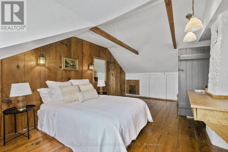 2247 VAN LUVEN ROAD, Hamilton Township, Ontario, K0K1C0