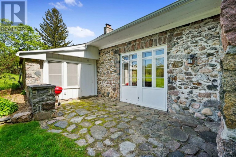 2247 VAN LUVEN ROAD, Hamilton Township, Ontario, K0K1C0