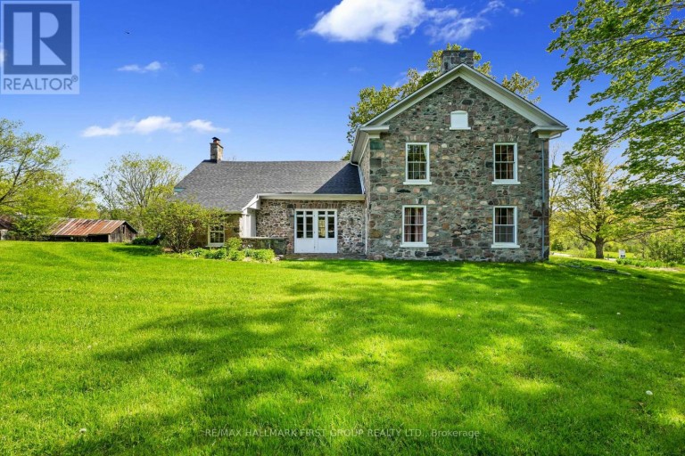 2247 VAN LUVEN ROAD, Hamilton Township, Ontario, K0K1C0