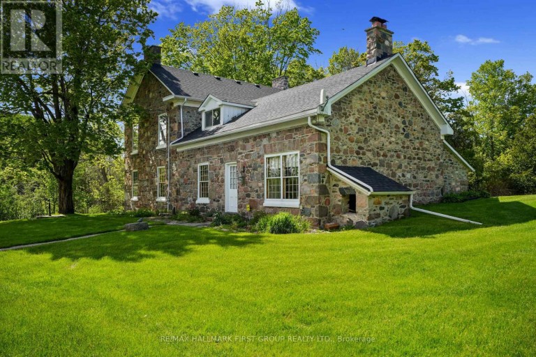 2247 VAN LUVEN ROAD, Hamilton Township, Ontario, K0K1C0
