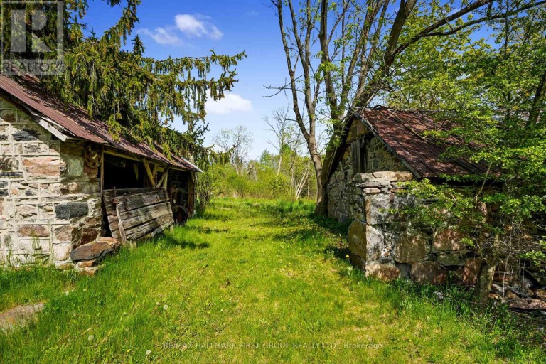 2247 VAN LUVEN ROAD, Hamilton Township, Ontario, K0K1C0