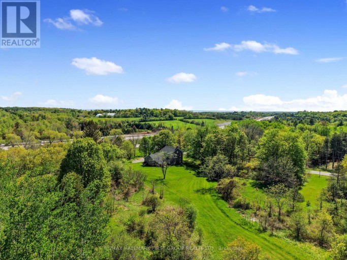 2247 VAN LUVEN ROAD, Hamilton Township, Ontario, K0K1C0