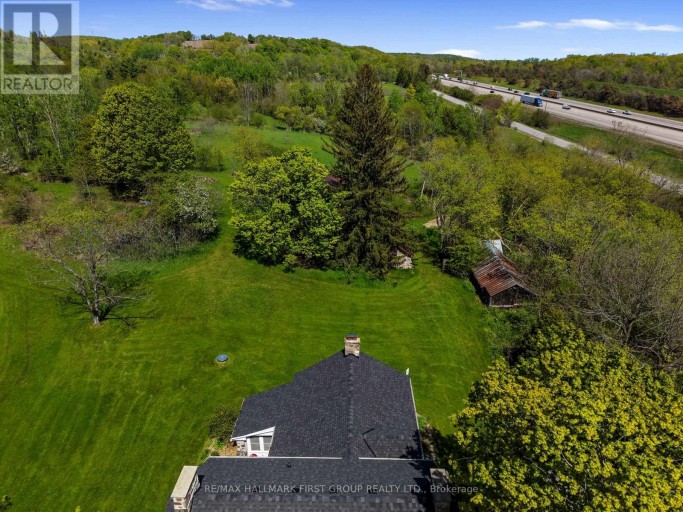 2247 VAN LUVEN ROAD, Hamilton Township, Ontario, K0K1C0