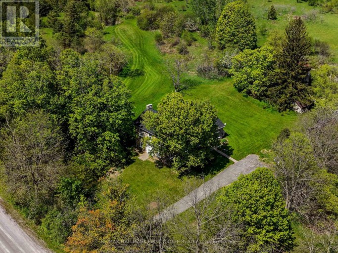 2247 VAN LUVEN ROAD, Hamilton Township, Ontario, K0K1C0