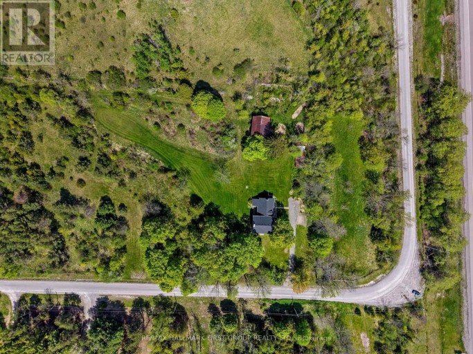 2247 VAN LUVEN ROAD, Hamilton Township, Ontario, K0K1C0