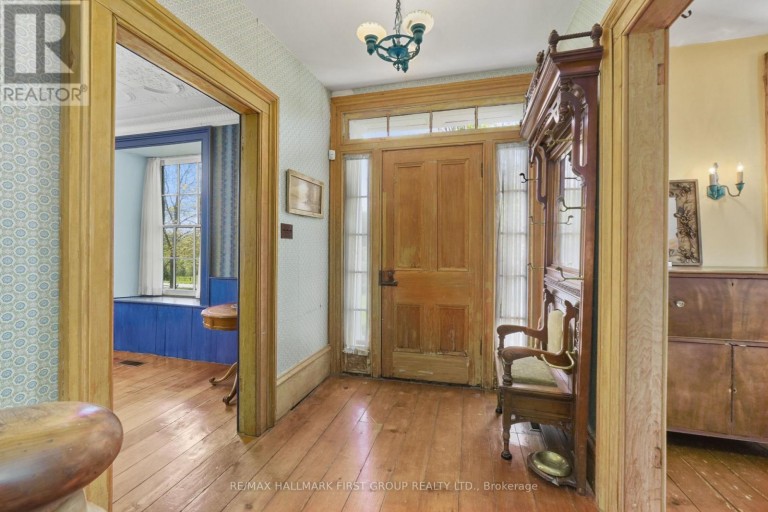 2247 VAN LUVEN ROAD, Hamilton Township, Ontario, K0K1C0