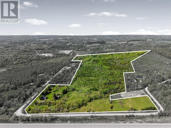 2247 VAN LUVEN ROAD, Hamilton Township, Ontario, K0K1C0