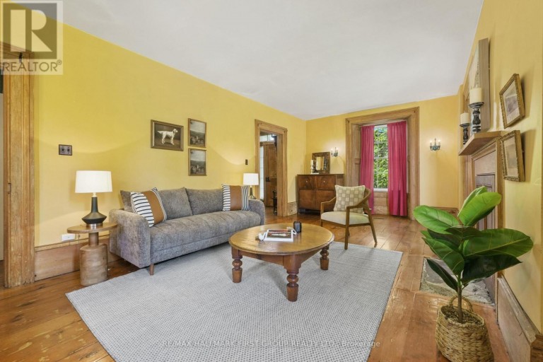 2247 VAN LUVEN ROAD, Hamilton Township, Ontario, K0K1C0