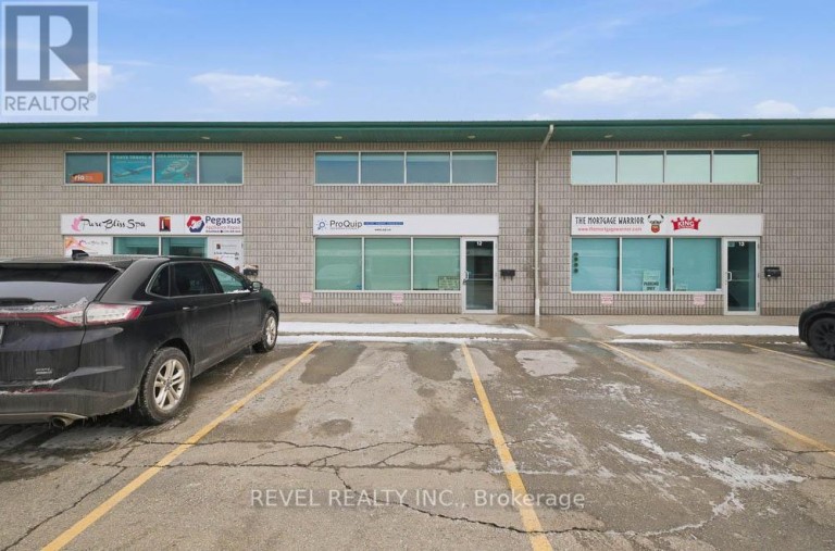 12-UPPER - 45 DALKEITH DRIVE, Brantford, Ontario, N3P1M1