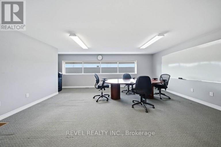 12-UPPER - 45 DALKEITH DRIVE, Brantford, Ontario, N3P1M1