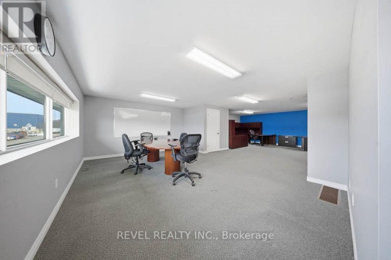 12-UPPER - 45 DALKEITH DRIVE, Brantford, Ontario, N3P1M1