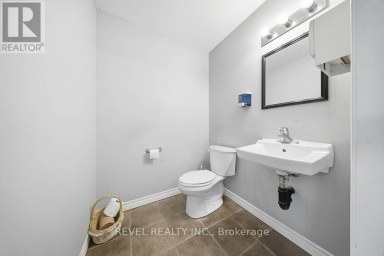 12-UPPER - 45 DALKEITH DRIVE Brantford Ontario photo 14