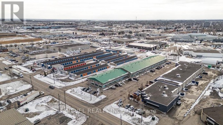 12-UPPER - 45 DALKEITH DRIVE, Brantford, Ontario, N3P1M1