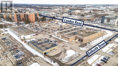 12-UPPER - 45 DALKEITH DRIVE Brantford Ontario photo 19