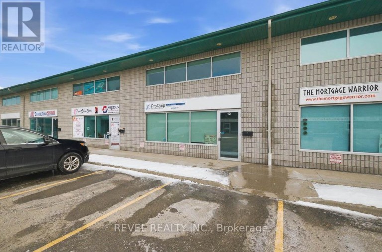 12-UPPER - 45 DALKEITH DRIVE, Brantford, Ontario, N3P1M1