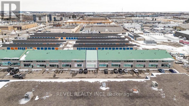 12-UPPER - 45 DALKEITH DRIVE, Brantford, Ontario, N3P1M1