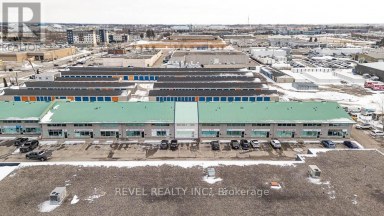 12-UPPER - 45 DALKEITH DRIVE Brantford Ontario photo 27