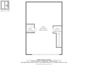 12-UPPER - 45 DALKEITH DRIVE Brantford Ontario photo 29