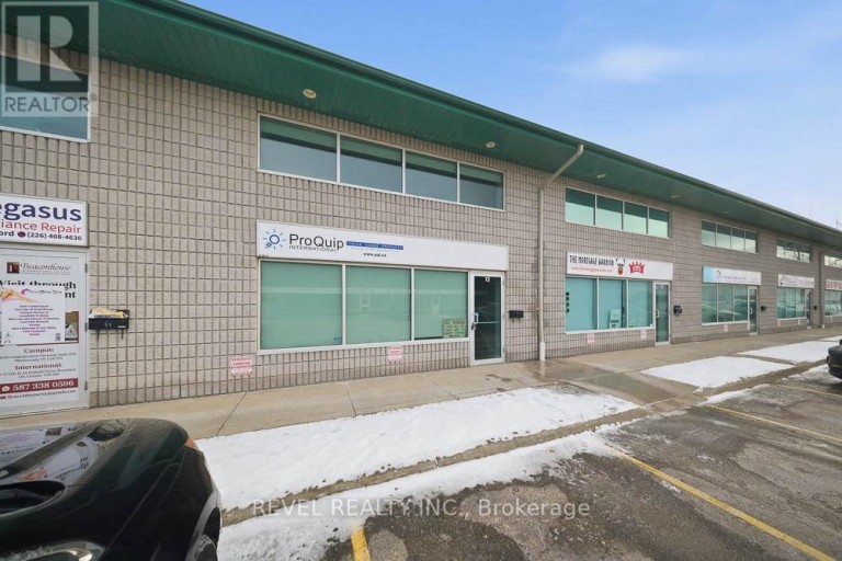 12-UPPER - 45 DALKEITH DRIVE, Brantford, Ontario, N3P1M1