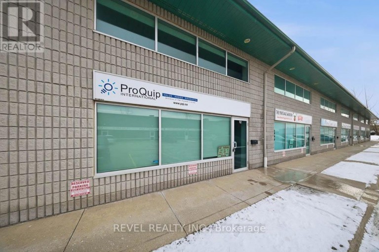 12-UPPER - 45 DALKEITH DRIVE, Brantford, Ontario, N3P1M1