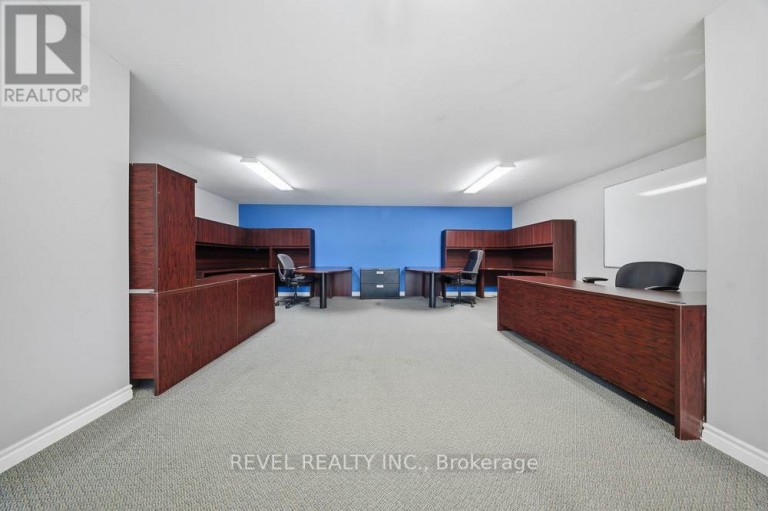 12-UPPER - 45 DALKEITH DRIVE, Brantford, Ontario, N3P1M1