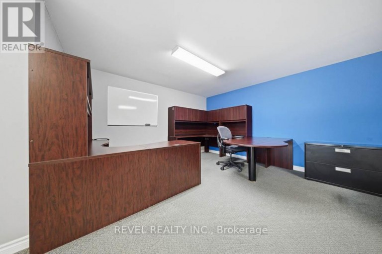 12-UPPER - 45 DALKEITH DRIVE, Brantford, Ontario, N3P1M1