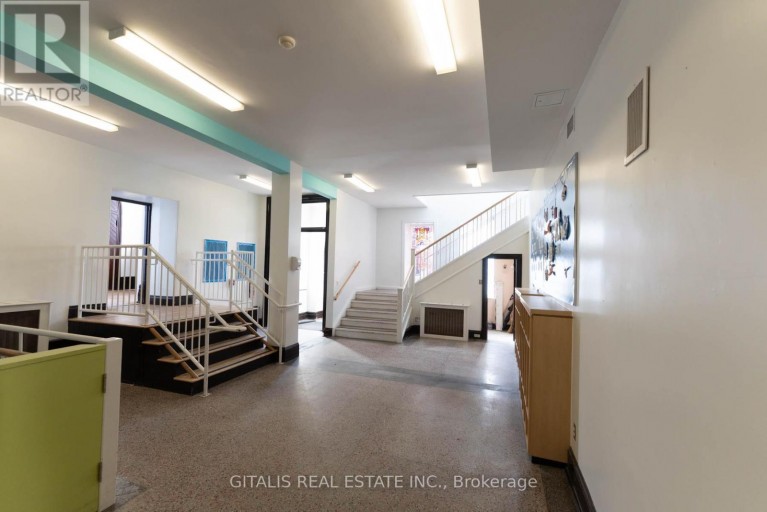 126 WELLINGTON STREET, Kingston (Central City East), Ontario, K7L3C7