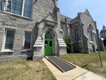 126 WELLINGTON STREET Kingston (Central City East) Ontario photo 4