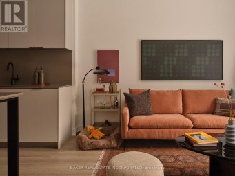 723 - 432 CHERRY STREET Toronto (Waterfront Communities) Ontario photo 11