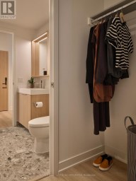 723 - 432 CHERRY STREET Toronto (Waterfront Communities) Ontario photo 16