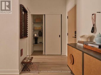 723 - 432 CHERRY STREET Toronto (Waterfront Communities) Ontario photo 5