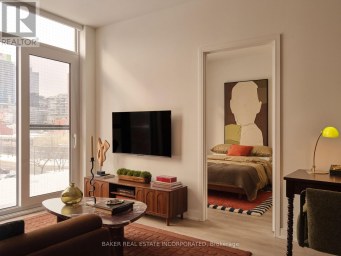 723 - 432 CHERRY STREET Toronto (Waterfront Communities) Ontario photo 8