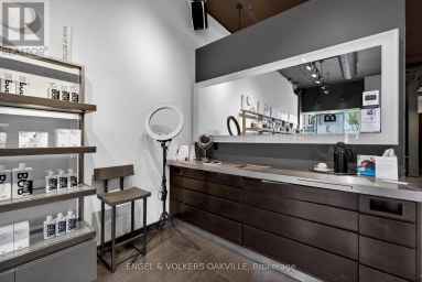 145 LAKESHORE ROAD E Oakville (OO Old Oakville) Ontario photo 10