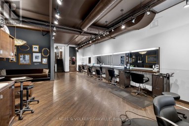 145 LAKESHORE ROAD E Oakville (OO Old Oakville) Ontario photo 11